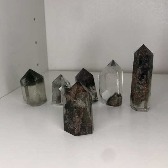 Garden Quartz Towers 5-8 - Picture 5 of 16